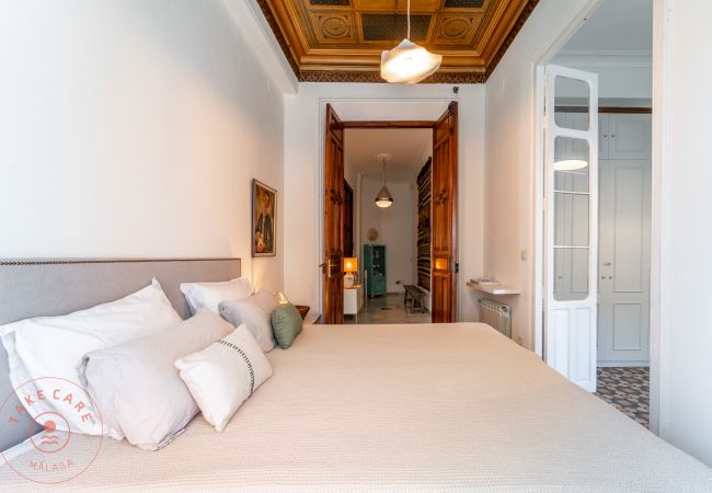 Apartment in Málaga - Apartment in Historic Center - TakeCareMalaga Apartment in Málaga - Apartment in Historic Center - TakeCareMalaga