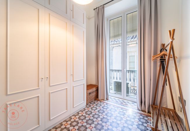 Apartment in Málaga - Apartment in Historic Center - TakeCareMalaga Apartment in Málaga - Apartment in Historic Center - TakeCareMalaga