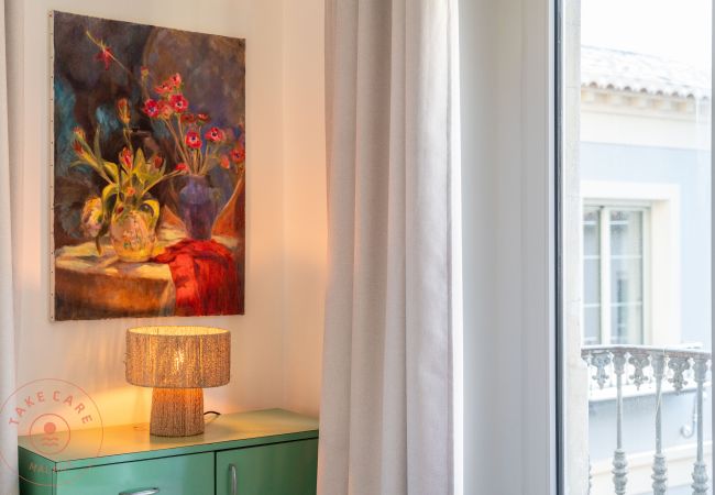 Apartment in Málaga - Apartment in Historic Center - TakeCareMalaga Apartment in Málaga - Apartment in Historic Center - TakeCareMalaga