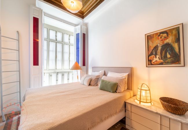 Apartment in Málaga - Apartment in Historic Center - TakeCareMalaga Apartment in Málaga - Apartment in Historic Center - TakeCareMalaga