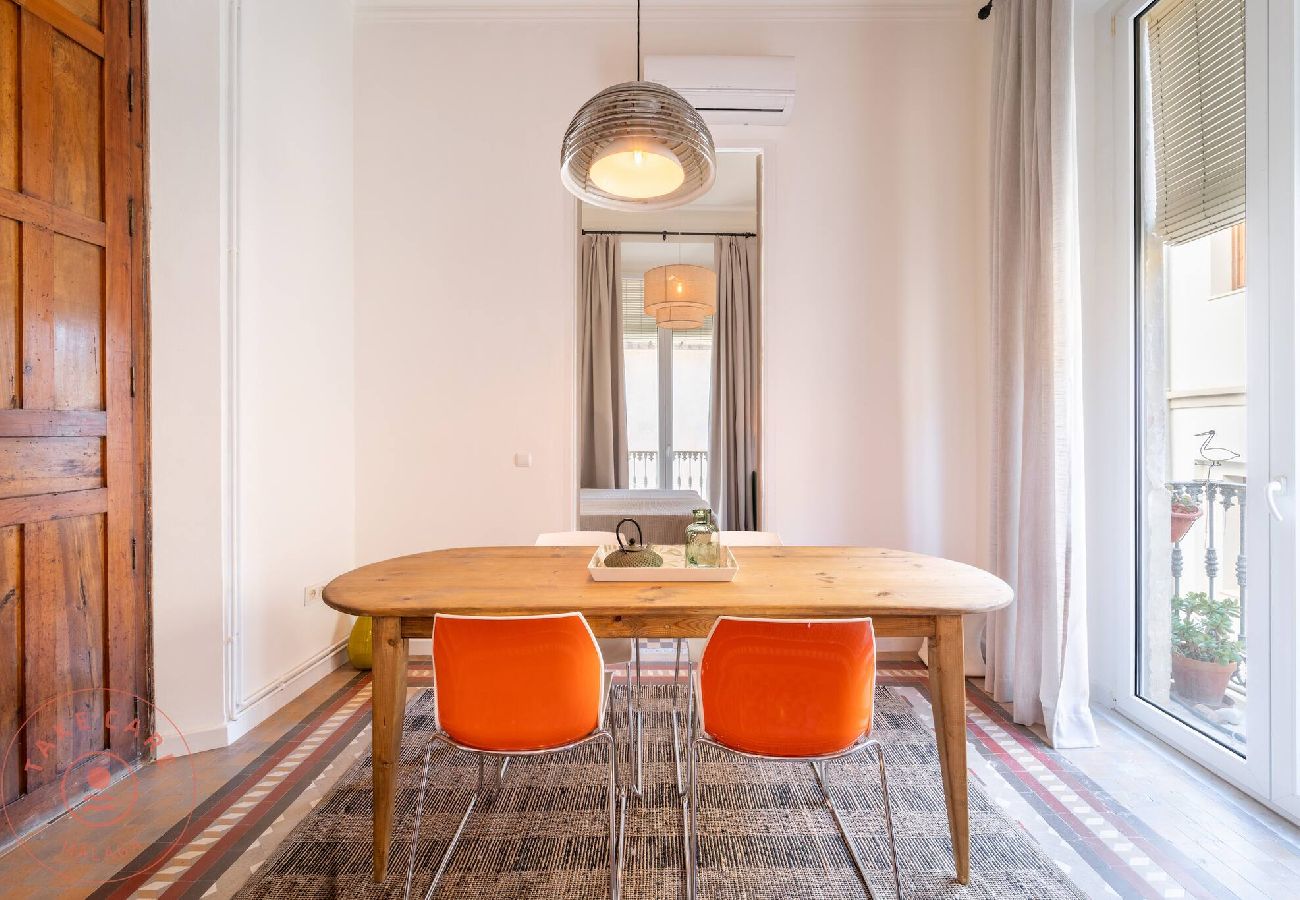 Apartment in Málaga - Apartment in Historic Center - TakeCareMalaga Apartment in Málaga - Apartment in Historic Center - TakeCareMalaga