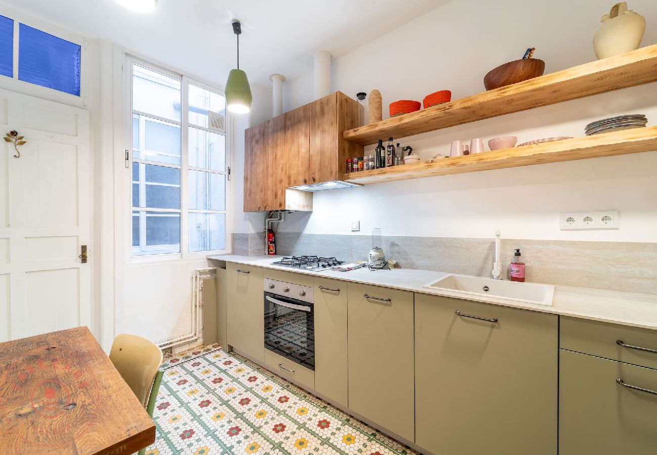 Apartment in Málaga - Apartment in Historic Center - TakeCareMalaga Apartment in Málaga - Apartment in Historic Center - TakeCareMalaga