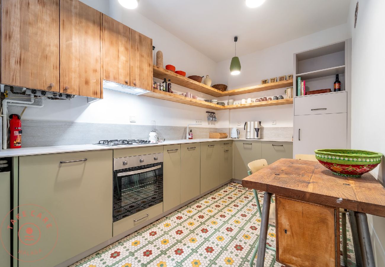 Apartment in Málaga - Apartment in Historic Center - TakeCareMalaga Apartment in Málaga - Apartment in Historic Center - TakeCareMalaga