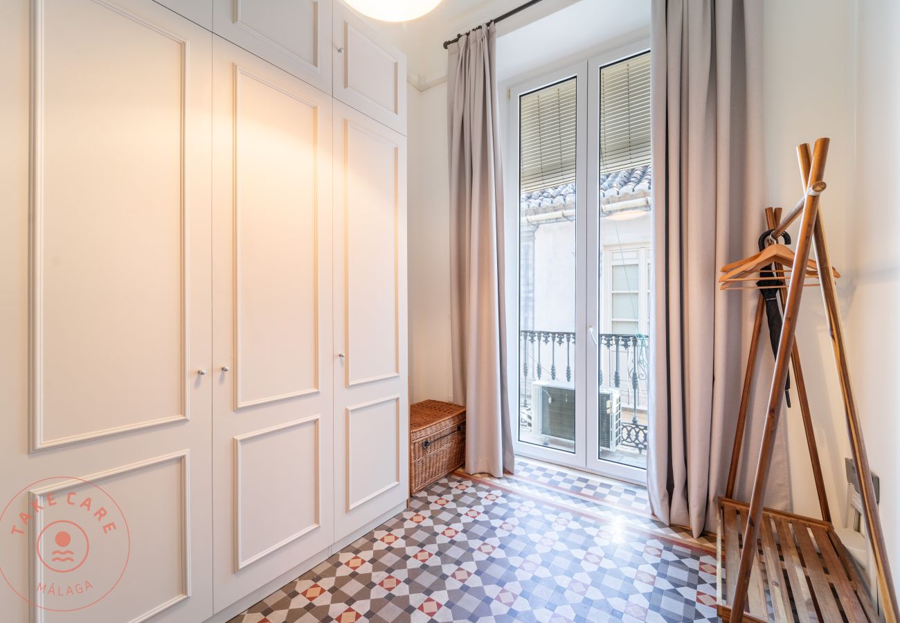Apartment in Málaga - Apartment in Historic Center - TakeCareMalaga Apartment in Málaga - Apartment in Historic Center - TakeCareMalaga