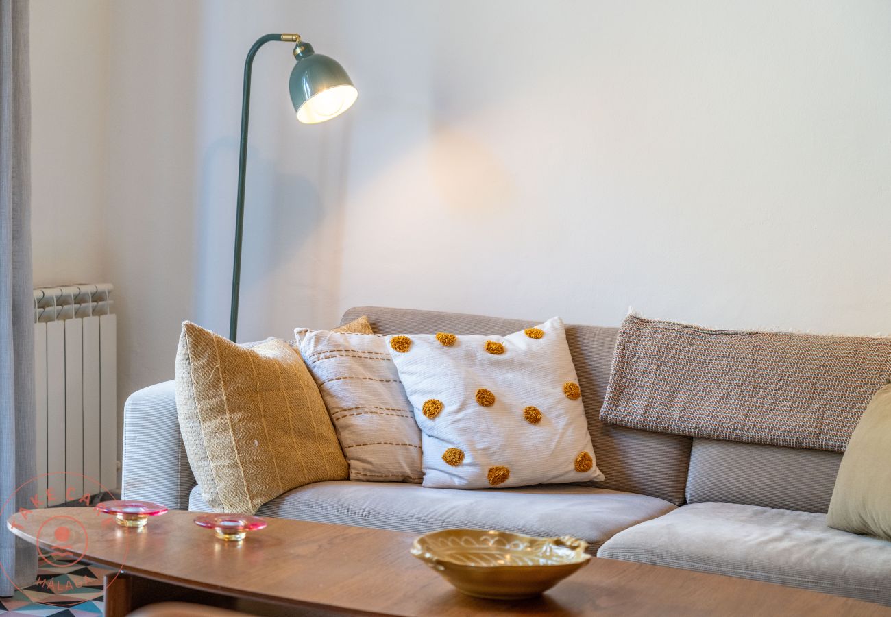 Apartment in Málaga - Apartment in Historic Center - TakeCareMalaga Apartment in Málaga - Apartment in Historic Center - TakeCareMalaga