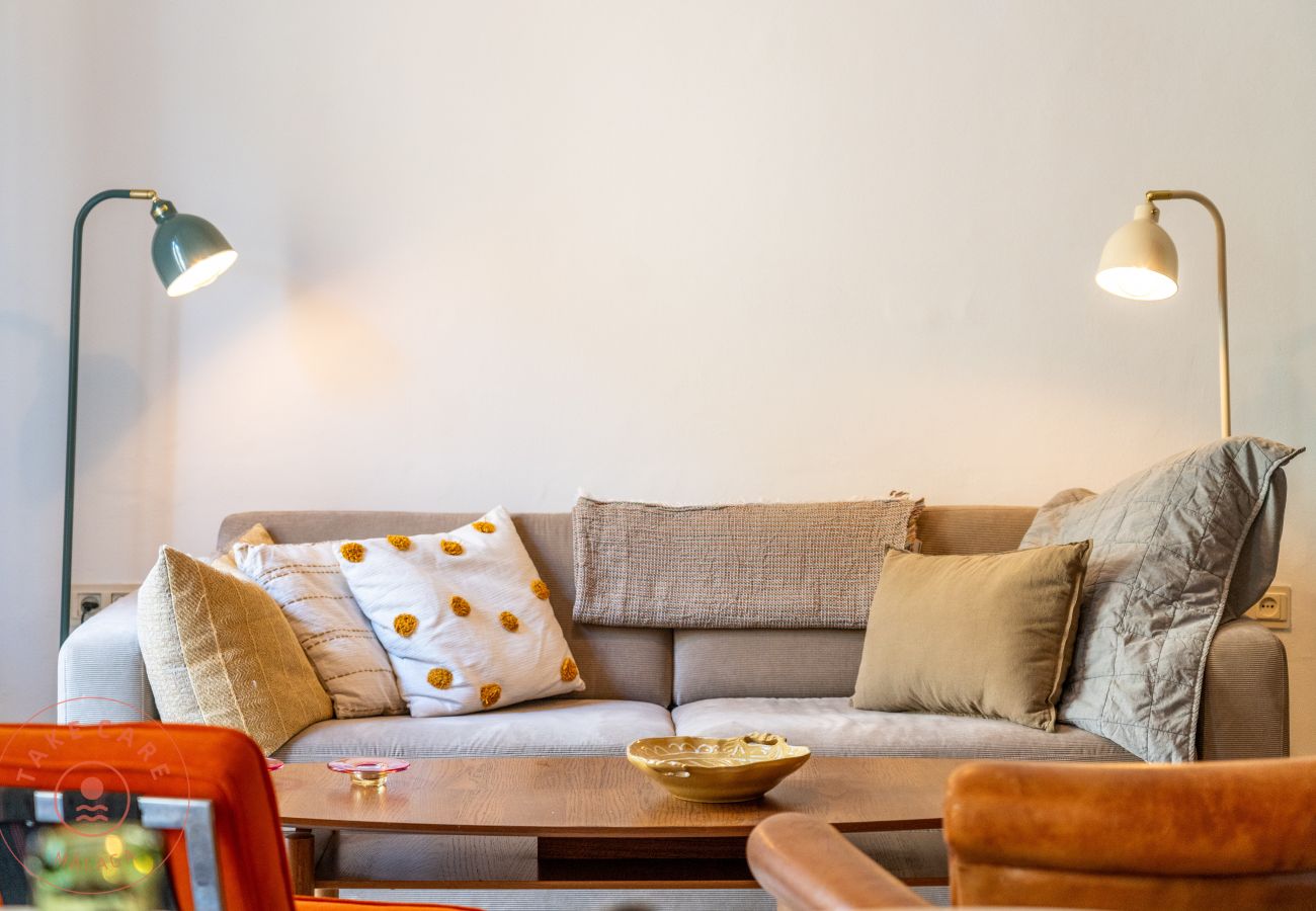 Apartment in Málaga - Apartment in Historic Center - TakeCareMalaga Apartment in Málaga - Apartment in Historic Center - TakeCareMalaga