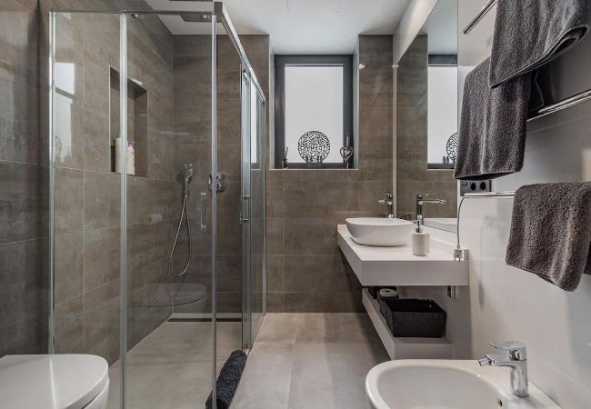 Villa in Torrox - Luxury Seaview Villa Leala - TakeCareMalaga Villa in Torrox - Luxury Seaview Villa Leala - TakeCareMalaga