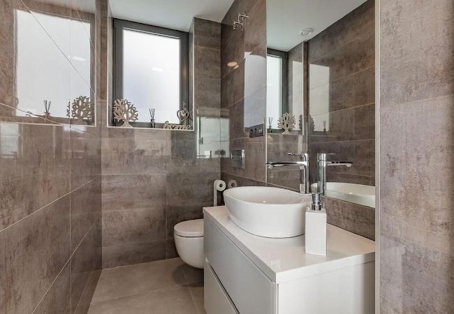 Villa in Torrox - Luxury Seaview Villa Leala - TakeCareMalaga Villa in Torrox - Luxury Seaview Villa Leala - TakeCareMalaga