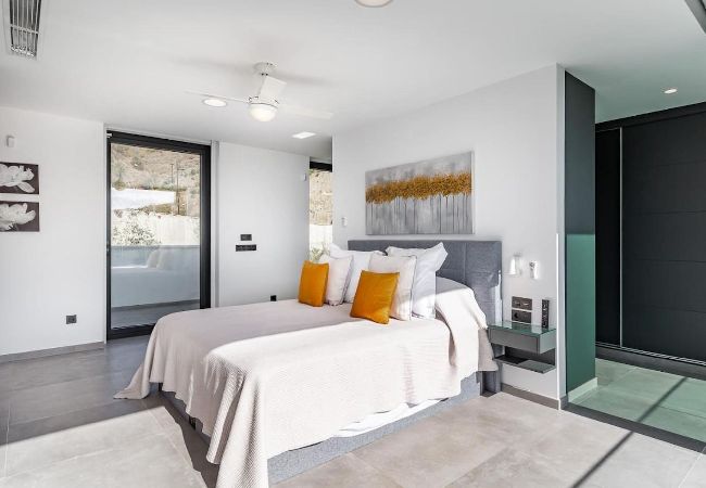 Villa in Torrox - Luxury Seaview Villa Leala - TakeCareMalaga Villa in Torrox - Luxury Seaview Villa Leala - TakeCareMalaga