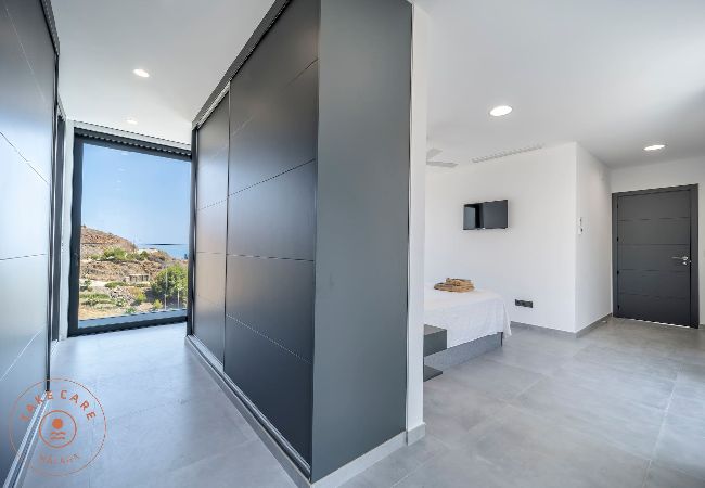 Villa in Torrox - Luxury Seaview Villa Leala - TakeCareMalaga Villa in Torrox - Luxury Seaview Villa Leala - TakeCareMalaga