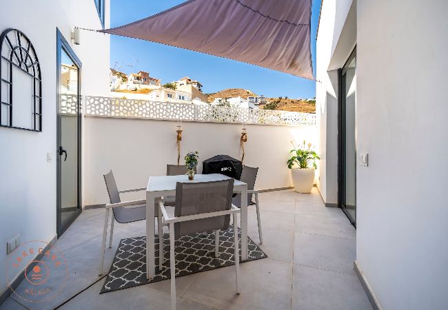 Villa in Torrox - Luxury Seaview Villa Leala - TakeCareMalaga Villa in Torrox - Luxury Seaview Villa Leala - TakeCareMalaga