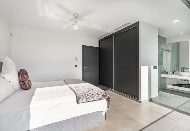 Villa in Torrox - Luxury Seaview Villa Leala - TakeCareMalaga Villa in Torrox - Luxury Seaview Villa Leala - TakeCareMalaga