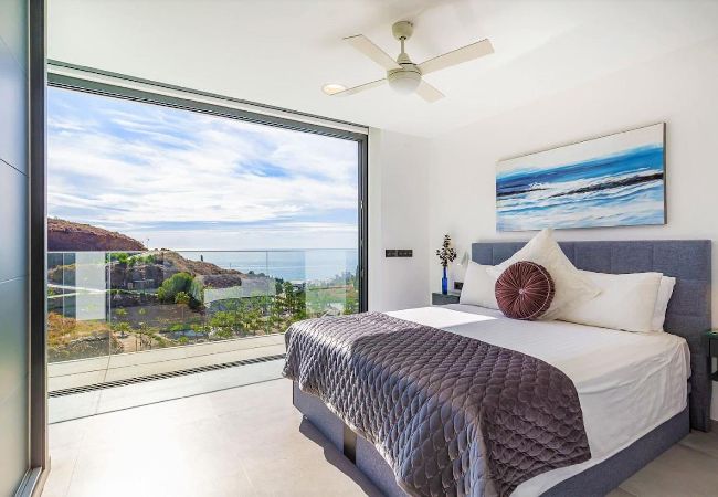 Villa in Torrox - Luxury Seaview Villa Leala - TakeCareMalaga Villa in Torrox - Luxury Seaview Villa Leala - TakeCareMalaga