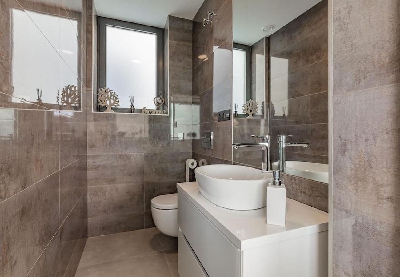 Villa in Torrox - Luxury Seaview Villa Leala - TakeCareMalaga Villa in Torrox - Luxury Seaview Villa Leala - TakeCareMalaga