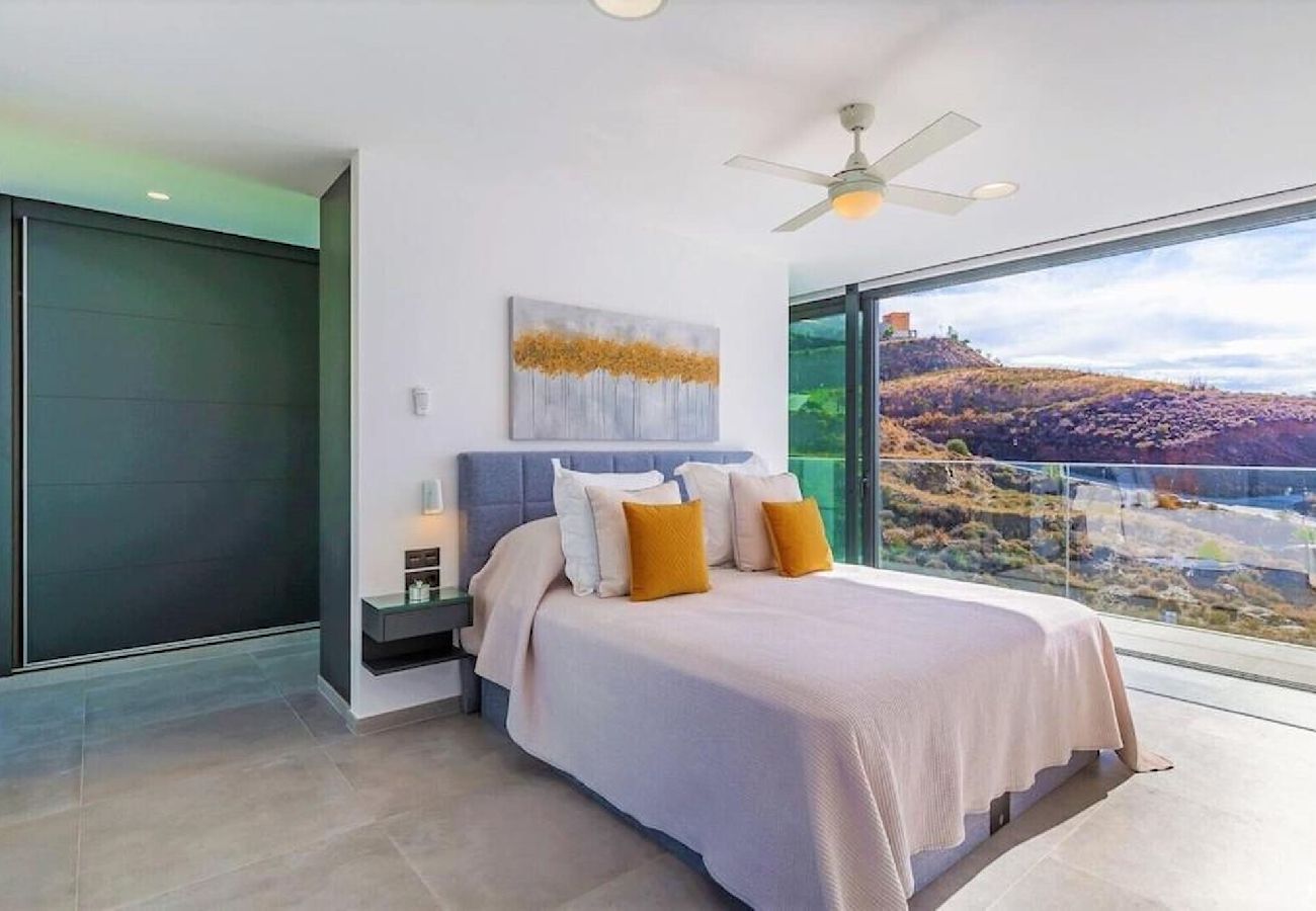 Villa in Torrox - Luxury Seaview Villa Leala - TakeCareMalaga Villa in Torrox - Luxury Seaview Villa Leala - TakeCareMalaga