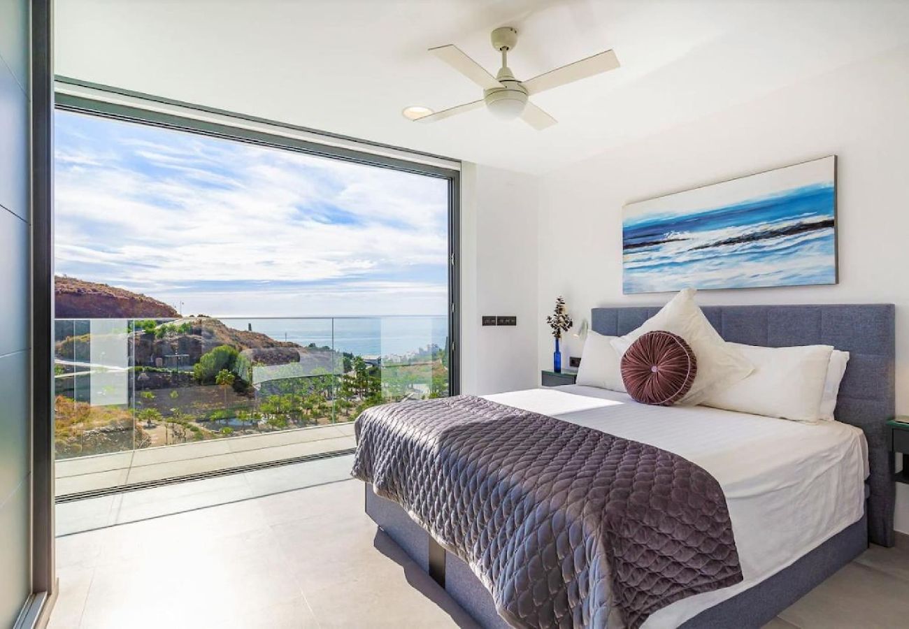 Villa in Torrox - Luxury Seaview Villa Leala - TakeCareMalaga Villa in Torrox - Luxury Seaview Villa Leala - TakeCareMalaga
