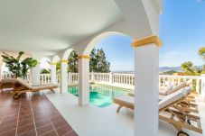 Villa in Málaga - Villa Solazul, El Atabal, Malaga -...