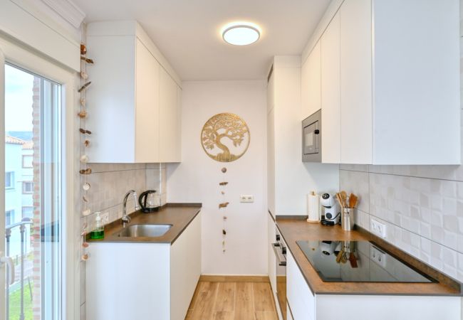 Apartment in Torrox - Beautiful apartment with sea view - TakeCareMalaga Apartment in Torrox - Beautiful apartment with sea view - TakeCareMalaga