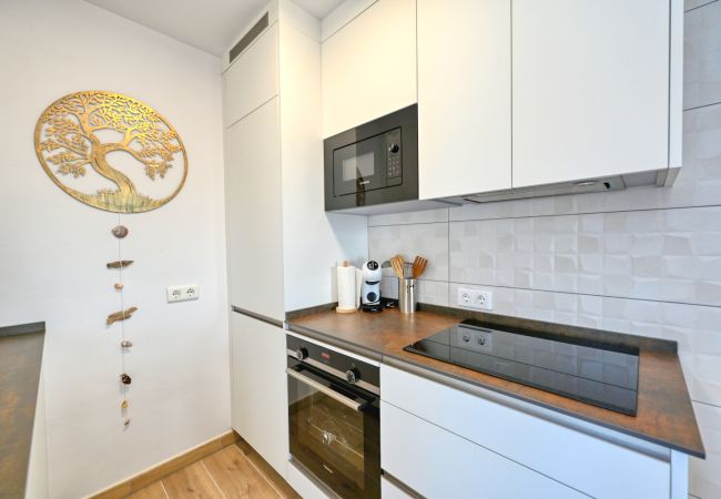 Apartment in Torrox - Beautiful apartment with sea view - TakeCareMalaga Apartment in Torrox - Beautiful apartment with sea view - TakeCareMalaga