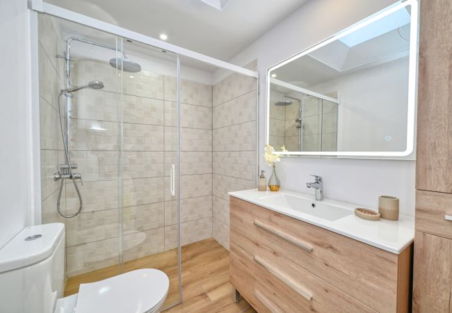 Apartment in Torrox - Beautiful apartment with sea view - TakeCareMalaga Apartment in Torrox - Beautiful apartment with sea view - TakeCareMalaga