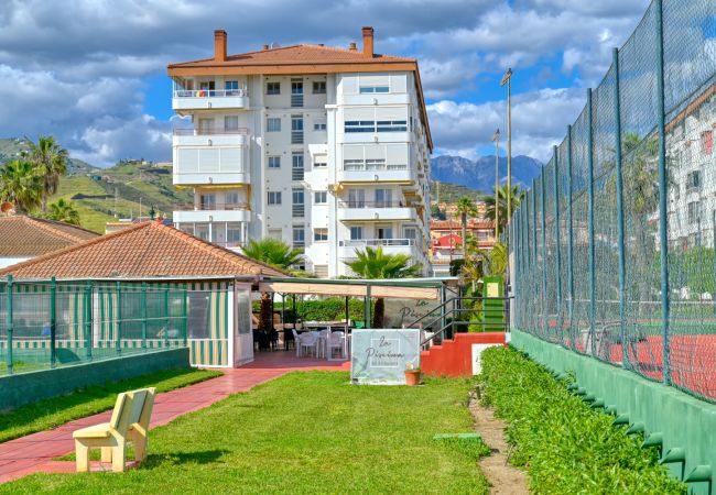 Apartment in Torrox - Beautiful apartment with sea view - TakeCareMalaga Apartment in Torrox - Beautiful apartment with sea view - TakeCareMalaga