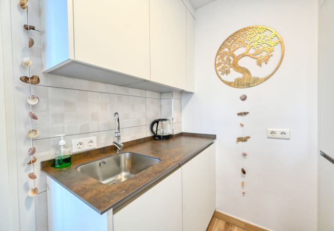 Apartment in Torrox - Beautiful apartment with sea view - TakeCareMalaga Apartment in Torrox - Beautiful apartment with sea view - TakeCareMalaga
