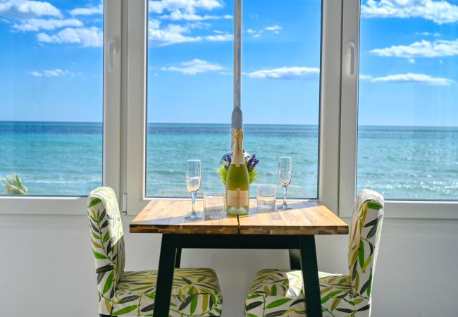 Apartment in Torrox - Beautiful apartment with sea view - TakeCareMalaga Apartment in Torrox - Beautiful apartment with sea view - TakeCareMalaga