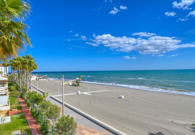 Apartment in Torrox - Beautiful apartment with sea view - TakeCareMalaga Apartment in Torrox - Beautiful apartment with sea view - TakeCareMalaga