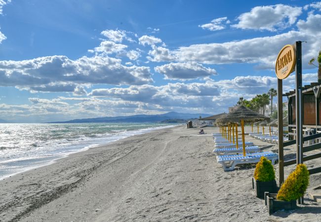 Apartment in Torrox - Beautiful apartment with sea view - TakeCareMalaga Apartment in Torrox - Beautiful apartment with sea view - TakeCareMalaga