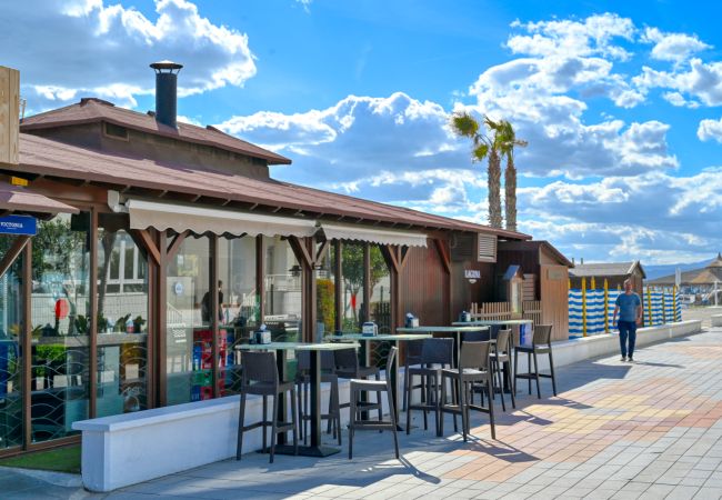 Apartment in Torrox - Beautiful apartment with sea view - TakeCareMalaga Apartment in Torrox - Beautiful apartment with sea view - TakeCareMalaga
