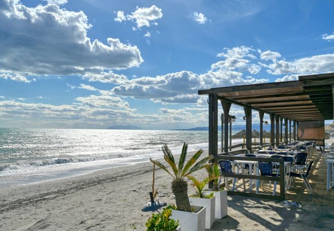 Apartment in Torrox - Beautiful apartment with sea view - TakeCareMalaga Apartment in Torrox - Beautiful apartment with sea view - TakeCareMalaga