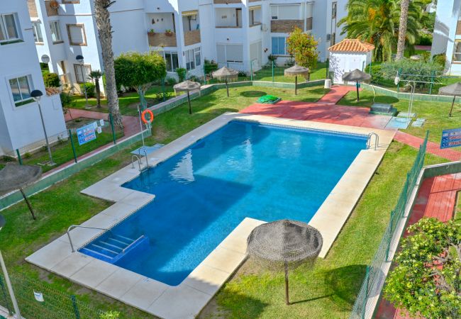 Apartment in Torrox - Beautiful apartment with sea view - TakeCareMalaga Apartment in Torrox - Beautiful apartment with sea view - TakeCareMalaga