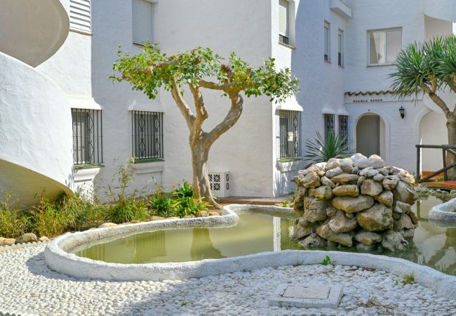 Apartment in Torrox - Beautiful apartment with sea view - TakeCareMalaga Apartment in Torrox - Beautiful apartment with sea view - TakeCareMalaga