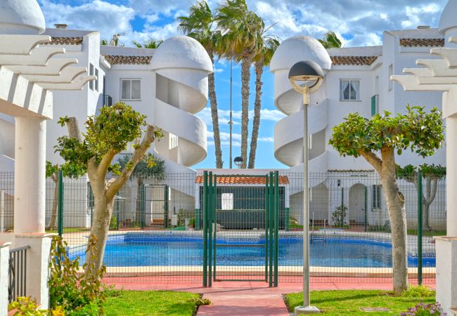 Apartment in Torrox - Beautiful apartment with sea view - TakeCareMalaga Apartment in Torrox - Beautiful apartment with sea view - TakeCareMalaga