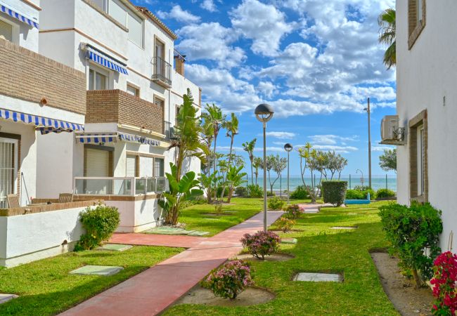 Apartment in Torrox - Beautiful apartment with sea view - TakeCareMalaga Apartment in Torrox - Beautiful apartment with sea view - TakeCareMalaga