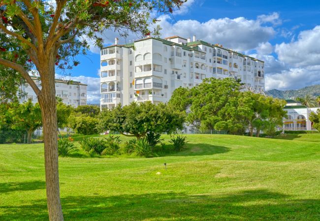 Apartment in Torrox - Beautiful apartment with sea view - TakeCareMalaga Apartment in Torrox - Beautiful apartment with sea view - TakeCareMalaga
