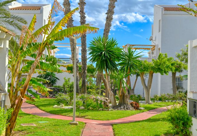Apartment in Torrox - Beautiful apartment with sea view - TakeCareMalaga Apartment in Torrox - Beautiful apartment with sea view - TakeCareMalaga