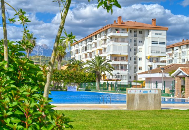 Apartment in Torrox - Beautiful apartment with sea view - TakeCareMalaga Apartment in Torrox - Beautiful apartment with sea view - TakeCareMalaga