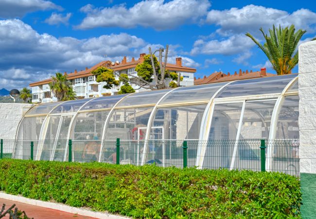 Apartment in Torrox - Beautiful apartment with sea view - TakeCareMalaga Apartment in Torrox - Beautiful apartment with sea view - TakeCareMalaga