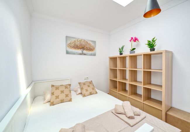 Apartment in Torrox - Beautiful apartment with sea view - TakeCareMalaga Apartment in Torrox - Beautiful apartment with sea view - TakeCareMalaga