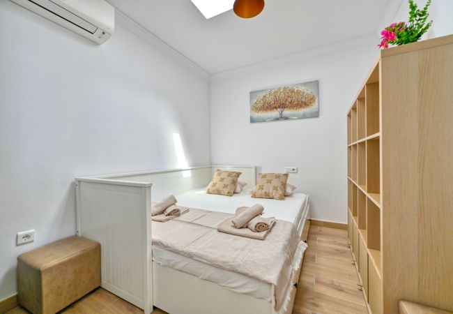 Apartment in Torrox - Beautiful apartment with sea view - TakeCareMalaga Apartment in Torrox - Beautiful apartment with sea view - TakeCareMalaga