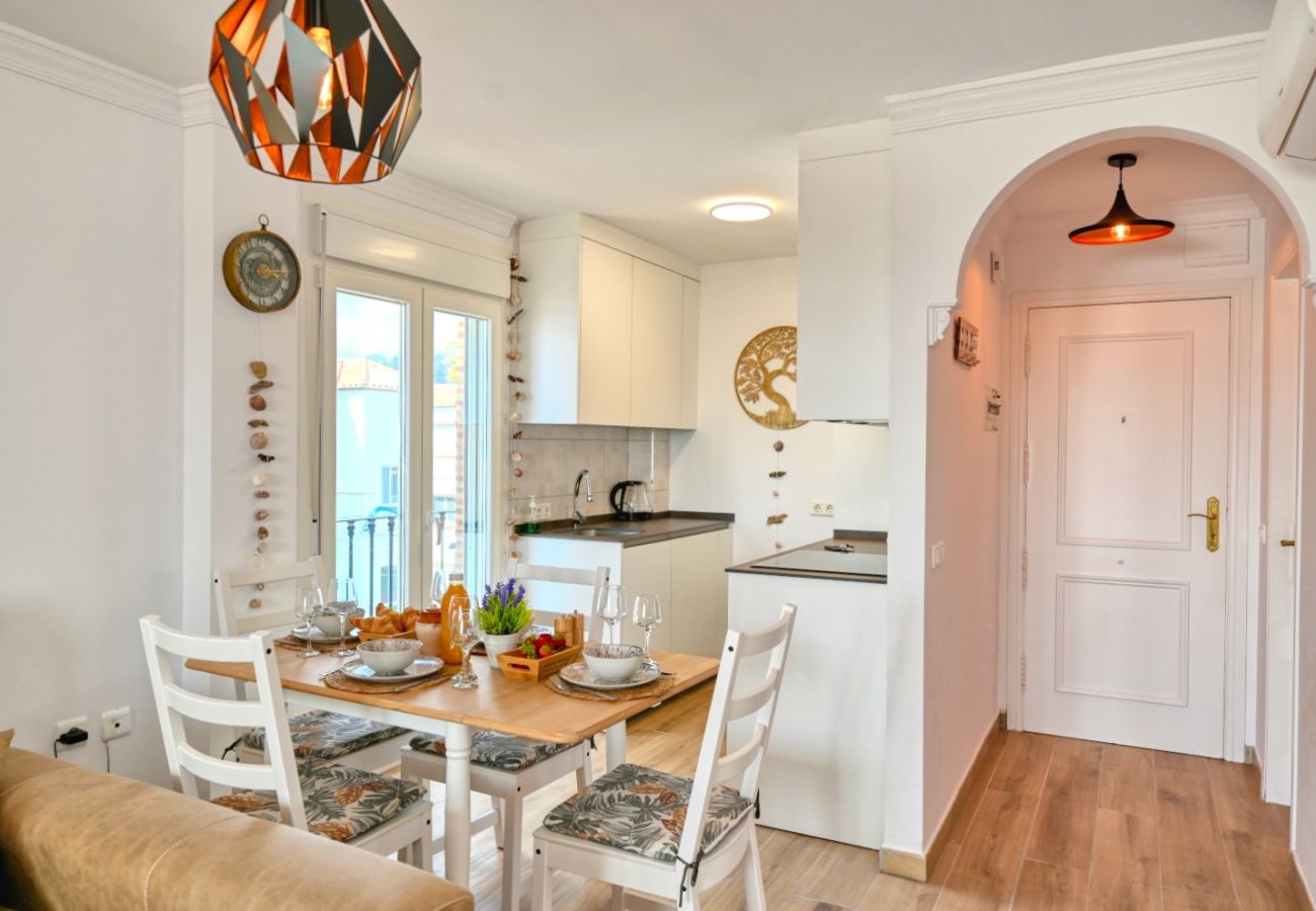 Apartment in Torrox - Beautiful apartment with sea view - TakeCareMalaga Apartment in Torrox - Beautiful apartment with sea view - TakeCareMalaga
