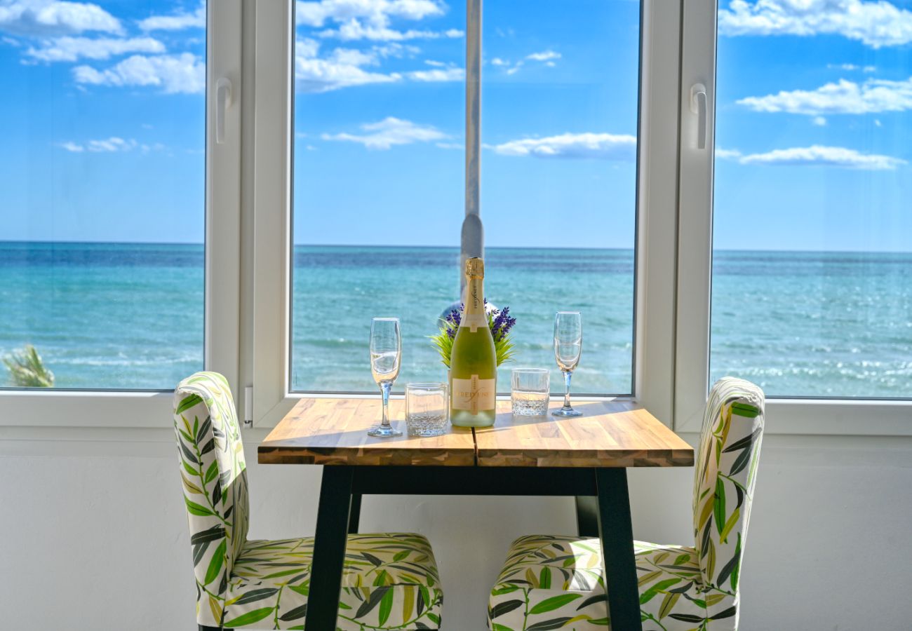 Apartment in Torrox - Beautiful apartment with sea view - TakeCareMalaga Apartment in Torrox - Beautiful apartment with sea view - TakeCareMalaga
