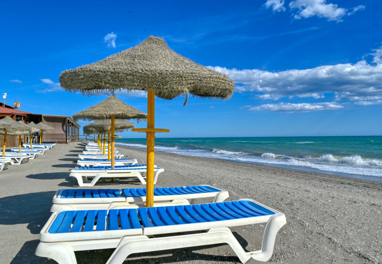 Apartment in Torrox - Beautiful apartment with sea view - TakeCareMalaga Apartment in Torrox - Beautiful apartment with sea view - TakeCareMalaga