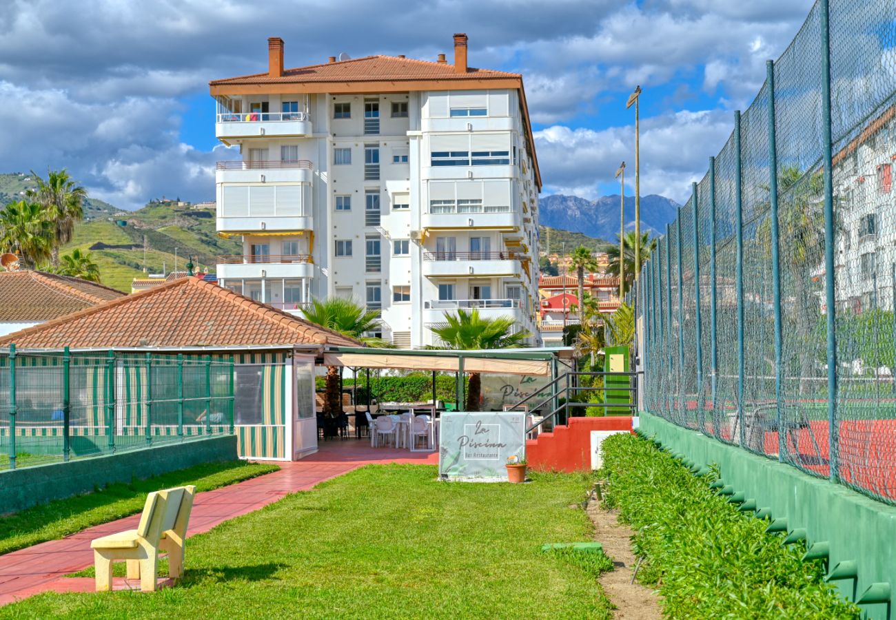 Apartment in Torrox - Beautiful apartment with sea view - TakeCareMalaga Apartment in Torrox - Beautiful apartment with sea view - TakeCareMalaga
