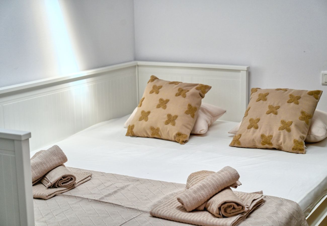 Apartment in Torrox - Beautiful apartment with sea view - TakeCareMalaga Apartment in Torrox - Beautiful apartment with sea view - TakeCareMalaga