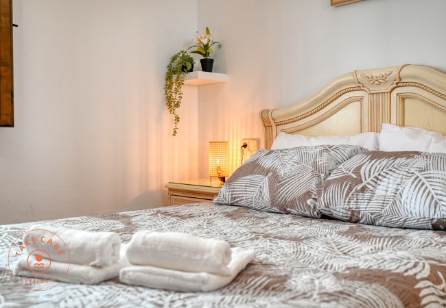 House in Sayalonga - Finca Aurelia in countryside Malaga - TCM House in Sayalonga - Finca Aurelia in countryside Malaga - TCM