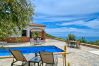 House in Sayalonga - Finca Aurelia in countryside Malaga - TCM