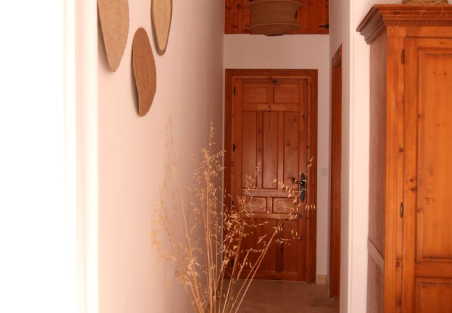 House in Cómpeta - Villa la Paz - Take Care Malaga House in Cómpeta - Villa la Paz - Take Care Malaga