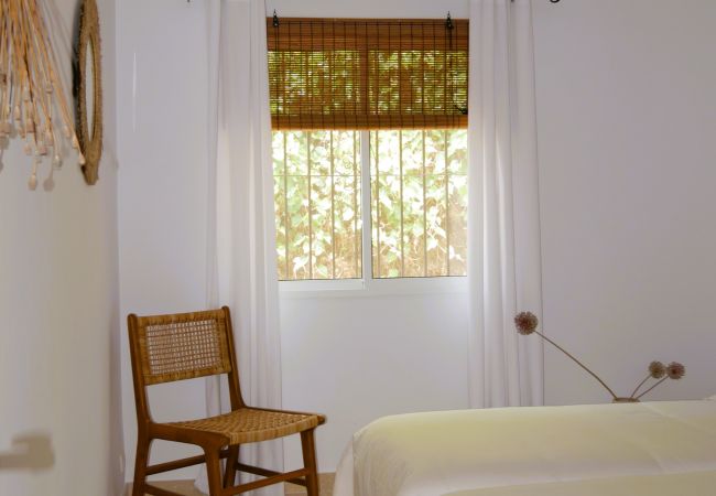 House in Cómpeta - Villa la Paz - Take Care Malaga House in Cómpeta - Villa la Paz - Take Care Malaga
